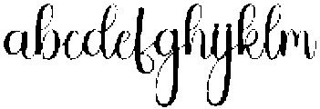 Digital Paper Regular otf (400) FONT
