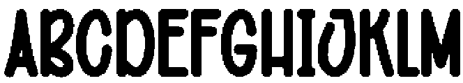 Digital Planner Regular otf (400) FONT