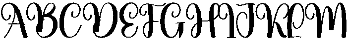 Digital Regular otf (400) Font