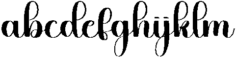 Digital Regular otf (400) FONT