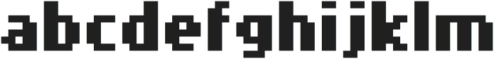 Digital808 ttf (400) FONT