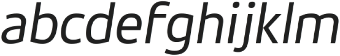 Digiva Oblique ttf (400) FONT