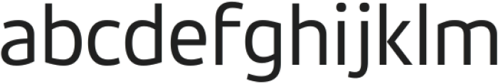 Digiva Regular ttf (400) FONT