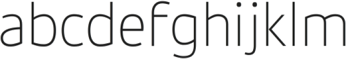 Digiva Thin ttf (100) FONT