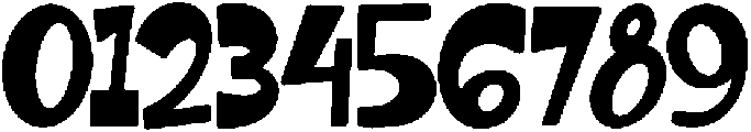 Diglet Sunsin otf (400) Font OTHER CHARS