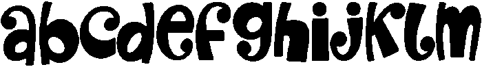 Diglet Sunsin otf (400) FONT