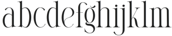 Diglome Regular otf (400) FONT