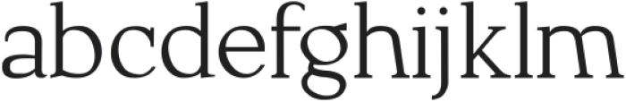 Dignitary Grandeur Bold otf (700) FONT