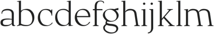 Dignitary Grandeur otf (400) FONT
