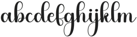 Dignity Beach Regular otf (400) FONT