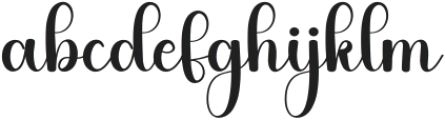 Dignity Beach Regular ttf (400) FONT