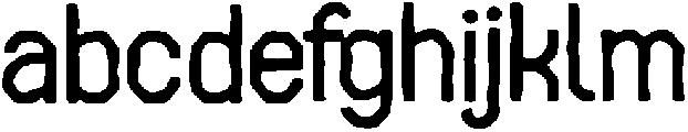 Dihide ttf (400) FONT