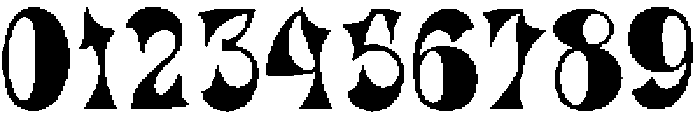 Dihmantra Regular otf (400) Font OTHER CHARS