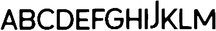 Dikene ttf (400) FONT