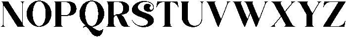 Dilema Figular Regular otf (400) Font UPPERCASE