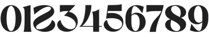 Dilley Helia Regular otf (400) Font OTHER CHARS