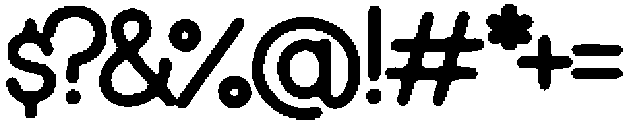 Dimi ttf (400) Font OTHER CHARS