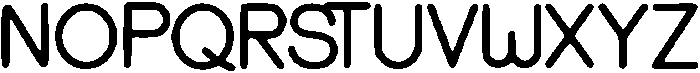 Dimi ttf (400) Font UPPERCASE