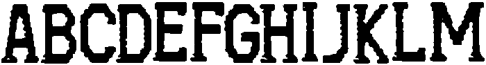 Dimo ttf (400) Font UPPERCASE