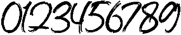 Dimyate otf (400) Font OTHER CHARS