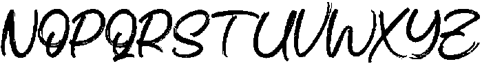 Dimyate otf (400) Font UPPERCASE