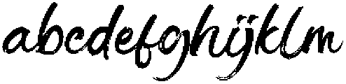 Dimyate otf (400) FONT