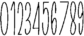 Dinamica Regular otf (400) Font OTHER CHARS