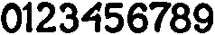 Dinera ttf (400) Font OTHER CHARS