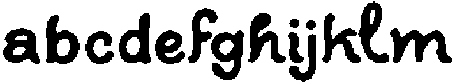 Dinera ttf (400) FONT