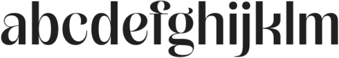 Dingklix Medium otf (500) FONT