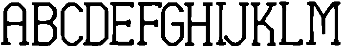 Dinile ttf (400) Font