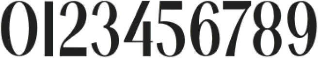 DinnerJunction Regular otf (400) Font OTHER CHARS