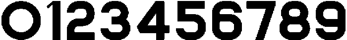 Dinnoz otf (400) Font OTHER CHARS