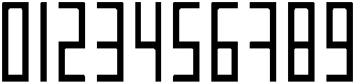Dino Regular otf (400) Font OTHER CHARS