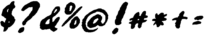 Diorline otf (400) Font OTHER CHARS
