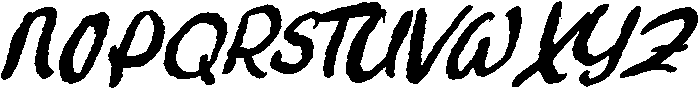 Diorline otf (400) Font UPPERCASE
