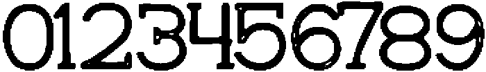 Dipu ttf (400) Font OTHER CHARS