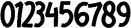 Dirello Meadow otf (400) Font OTHER CHARS