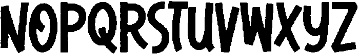 Dirello Meadow otf (400) Font UPPERCASE