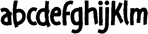 Dirello Meadow otf (400) FONT