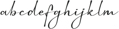 Dirgestan Italic otf (400) FONT