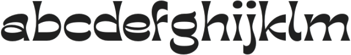 Discoper Regular otf (400) FONT