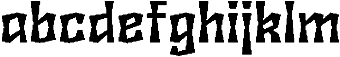 Disforma Black otf (900) FONT