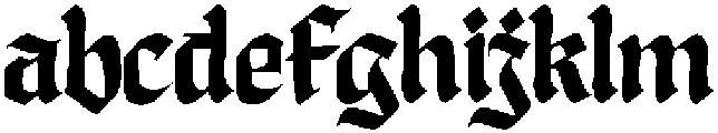 Disgored Regular otf (400) FONT
