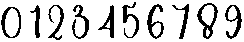 Disney Regular otf (400) Font OTHER CHARS