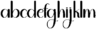 Disney Regular otf (400) FONT
