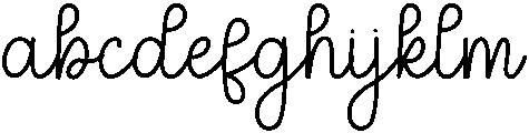Disney Regular otf (400) FONT