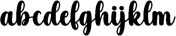 Disney Regular otf (400) FONT