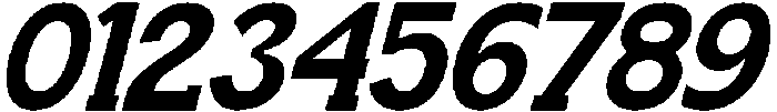 Disparities Expanded Light Italic otf (300) Font OTHER CHARS