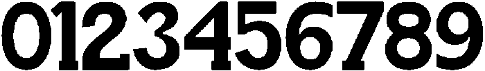 Disparities Expanded Light otf (300) Font OTHER CHARS